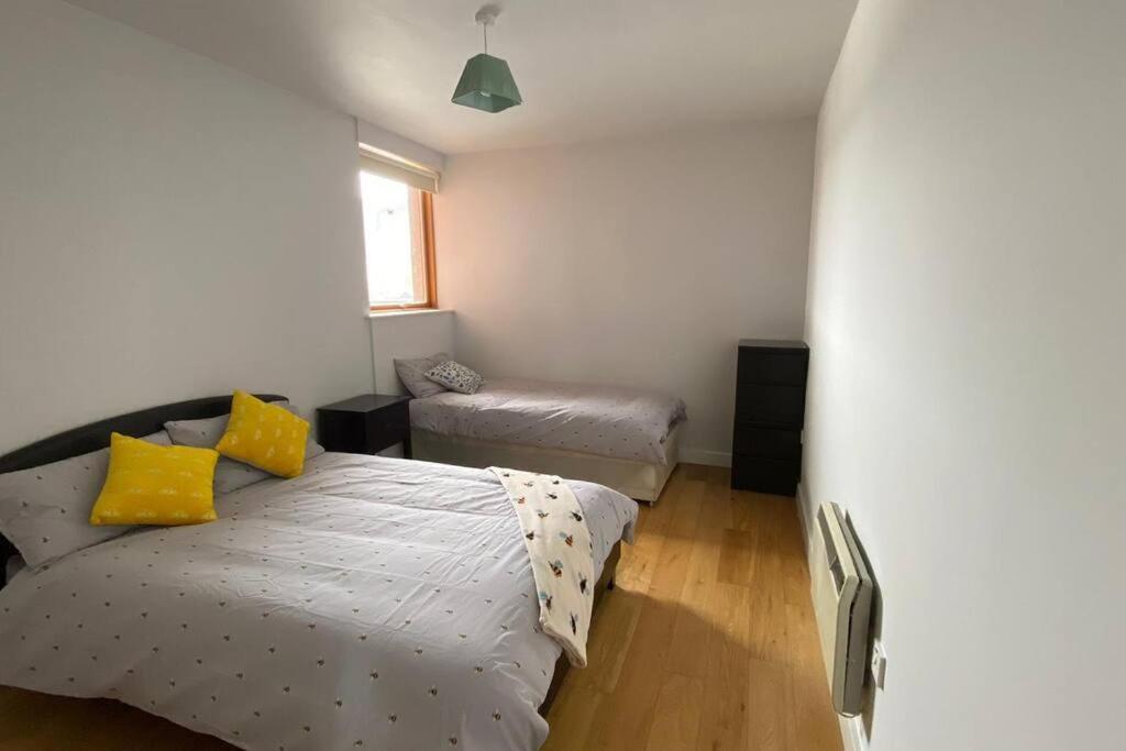 Vera'S Penthouse Wexford Ngoại thất bức ảnh